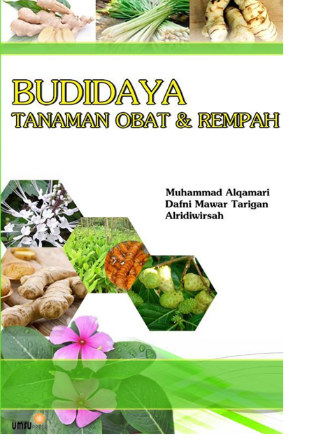 Budidaya Tanaman Obat & Rempah